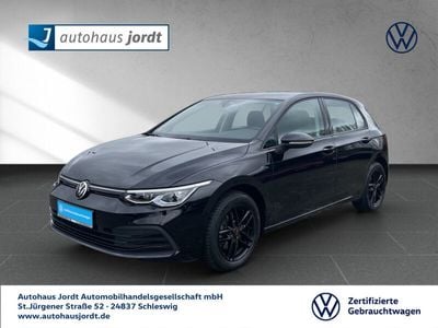 VW Golf VIII