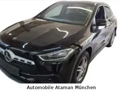 Gebraucht Mercedes GLA200