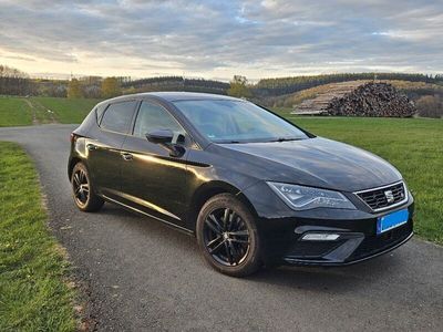 gebraucht Seat Leon 1.8 TSI 132kW Start&Stop FR FR