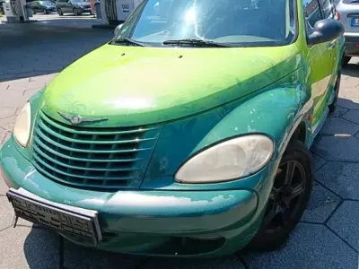Gebraucht Chrysler PT Cruiser