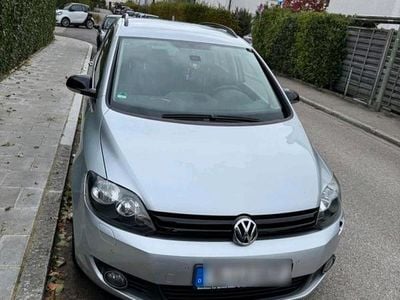 VW Golf VI
