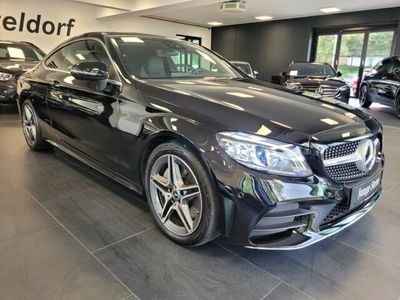 Mercedes C300