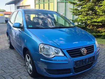 Gebraucht VW Polo