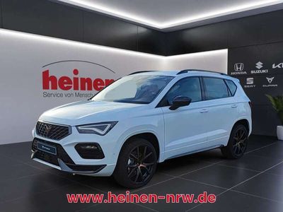 gebraucht Cupra Ateca 1.5 TSI DSG ACC / NAVI / AHK / PDC / 360