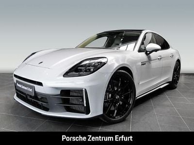 Gebraucht Porsche Panamera 4 470 PS (345 kW) 2025 Silber Limousine