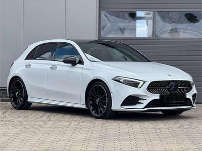 Mercedes A250