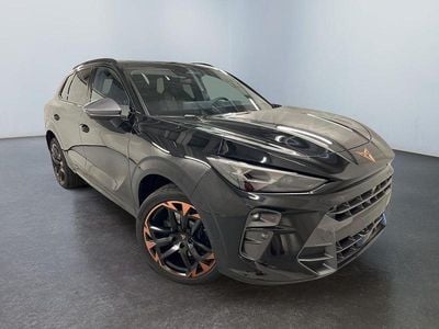 Schwarz Neu 2025 Cupra Terramar VZ SUV | 43.833 € (Guter Preis)