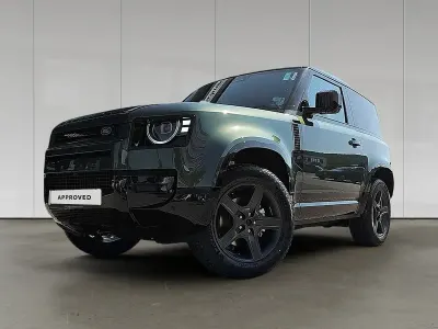 Usata Land Rover Defender SE Dynamic 202 CV (148 kW) 2026 SUV