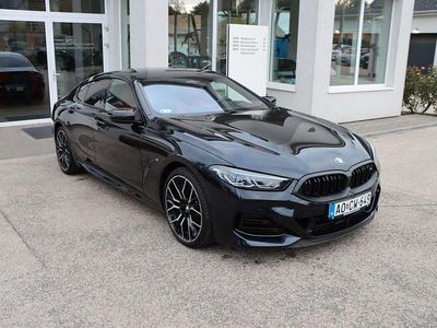 Schwarz Gebraucht 2025 BMW M850 Performance Coupé | 97.790 €
