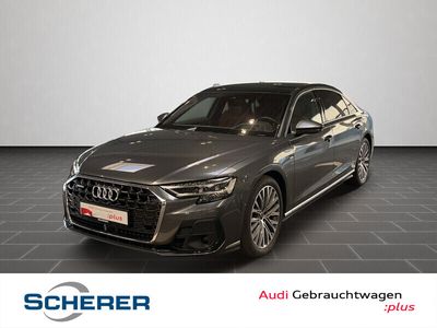 gebraucht Audi A8L TFSI e