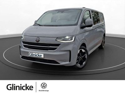Neu VW Transporter 150 PS (110 kW) 2025 Grau Van