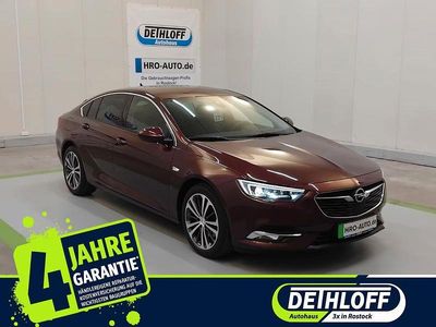 Braun Gebraucht 2019 Opel Insignia Sport Limousine | 22.910 € (Teuer)