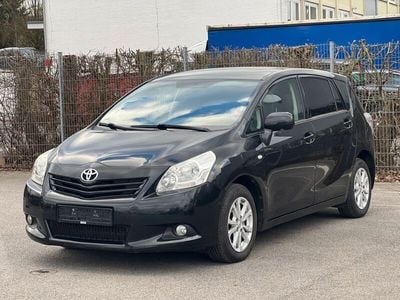 Toyota Verso