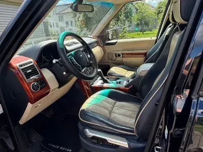 Gebraucht Land Rover Range Rover