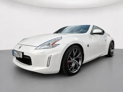 Gebraucht Nissan 370Z