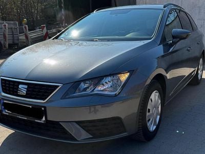 Seat Leon ST