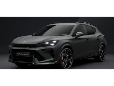 Nuova Cupra Formentor VZ 390 CV (286 kW) 2026 Grigio SUV