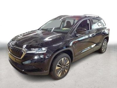 Usata Skoda Karoq Tour 116 CV (85 kW) 2025 Nero SUV