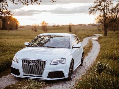 Audi RS3 Sportback