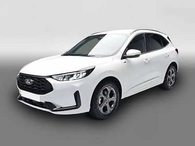 Usata Ford Kuga ST-Line 186 CV (136 kW) 2025 Bianco SUV