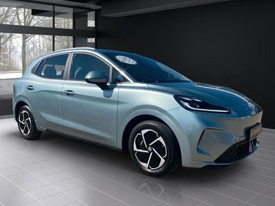 Nuova MG MG4 EV Comfort 110 kW (150 CV) 2026 Utilitaria