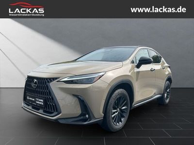 Lexus NX450h+