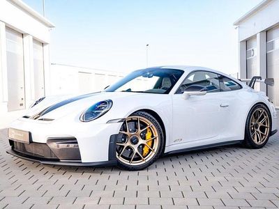 Gebraucht Porsche 992 510 PS (375 kW) 2025 Weiß