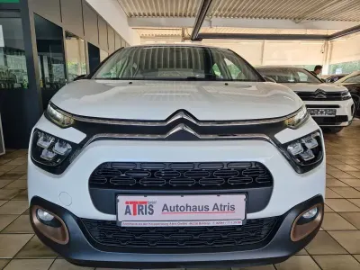 Usata Citroën C3