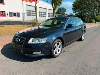 Gebraucht Audi A6
