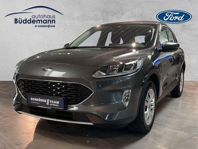 Magnetic metallic Gebraucht 2024 Ford Kuga Cool & Connect SUV | 29.590 € (Fairer Preis)