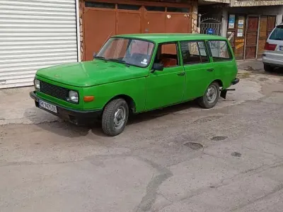 Gebraucht Wartburg 353 41 PS (30 kW) 1984