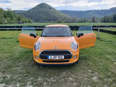 Gebraucht Mini ONE