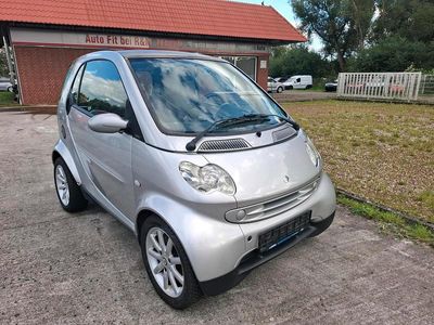 Smart ForTwo Coupé