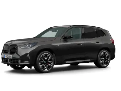 Gebraucht BMW X3 Comfort Edition 381 PS (280 kW) 2026 SUV