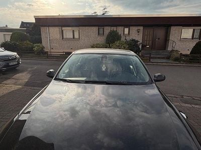 Gebraucht BMW 318 129 PS (94 kW) 2007 Schwarz Limousine