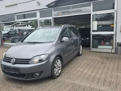 Gebraucht VW Golf Plus