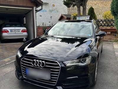 gebraucht Audi A6 Avant Sehr Gute Zustand