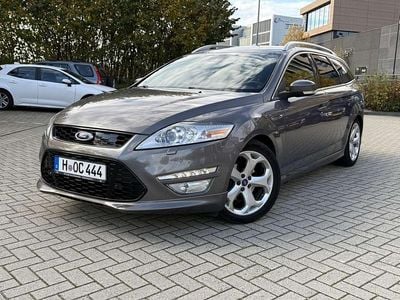 Gebraucht 2011 Ford Mondeo Titanium Kombi | 4.800 € (Fairer Preis)