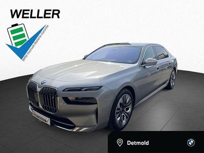 Gebraucht BMW i7 Comfort Edition 484 kW (659 PS) 2024 Andere Limousine