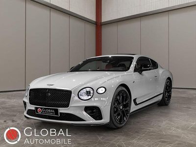 Gebraucht Bentley Continental GT 549 PS (403 kW) 2023 Grau