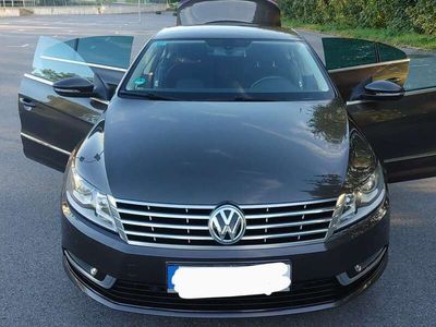 gebraucht VW CC CC1.4 TSI BlueMotion Technology