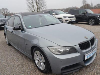 Gebraucht 2006 BMW 318 Limousine | 3.500 € (Fairer Preis)