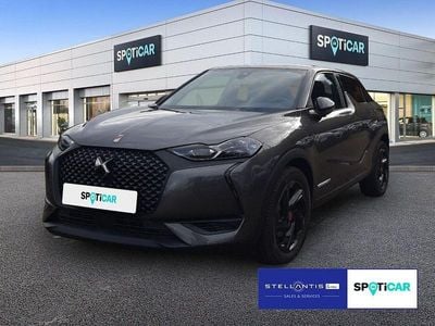DS Automobiles DS3 Crossback