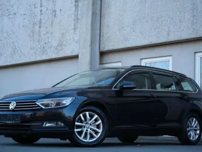 Używany VW Passat Comfortline 150 KM (110 kW) 2016 Other Kombi