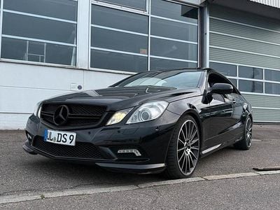 Mercedes E350