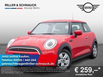 gebraucht Mini ONE Hatch