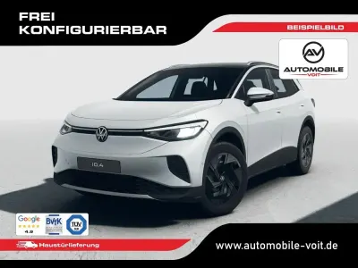 Neu VW ID.4 Pure 139 kW (190 PS) 2026 SUV