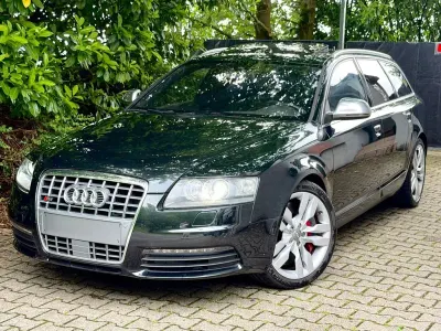 Gebraucht Audi S6