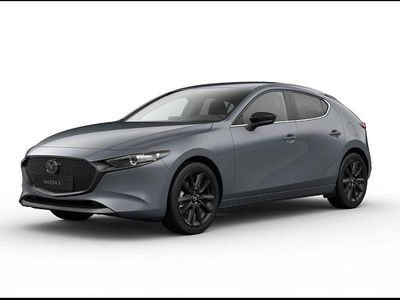 Neu Mazda 3 Homura-Line 140 PS (102 kW) 2025