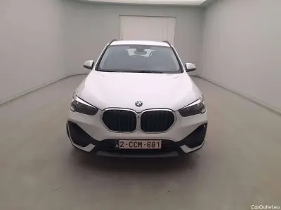 Gebraucht BMW X1